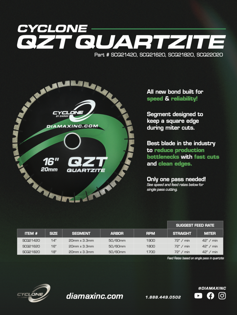 QZT Blade Image